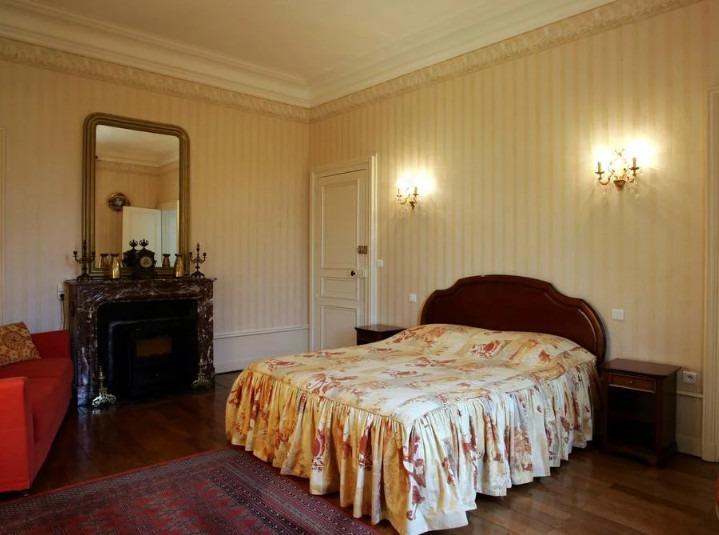 Manoir - 750 m² - 25 pièces