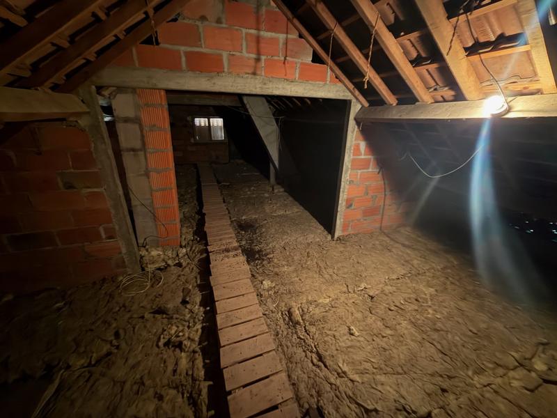 Maison - 93 m² - 4 pièces