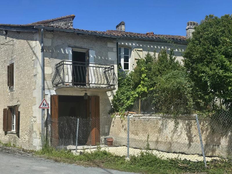 Maison - 97 m² - 4 pièces