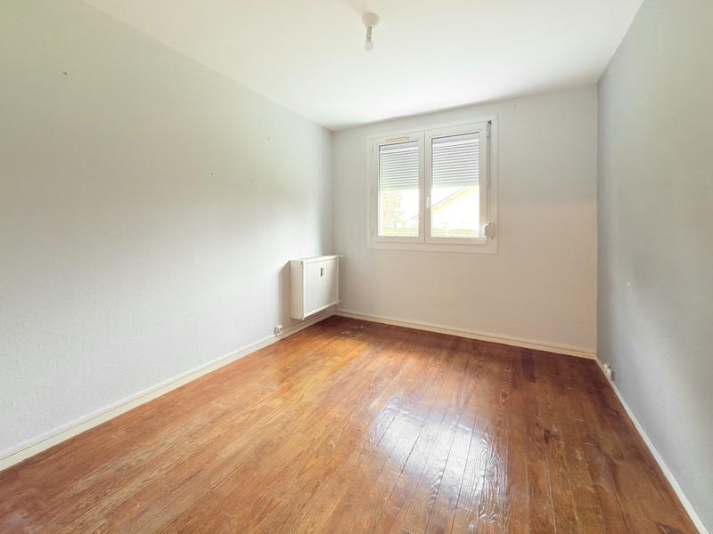 Appartement - 68 m² - 4 pièces