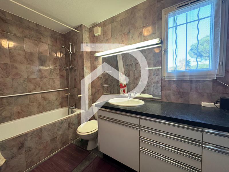 Maison - 103 m² - 5 pièces