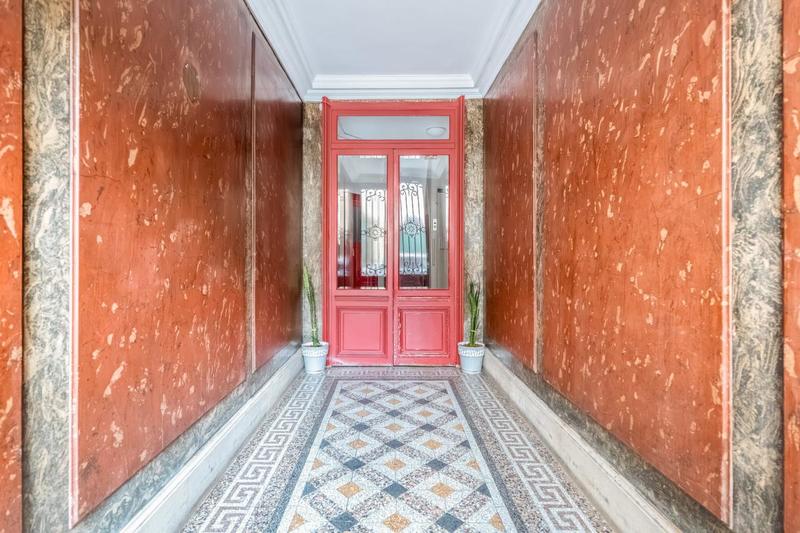 Appartement - 64 m² - 2 pièces