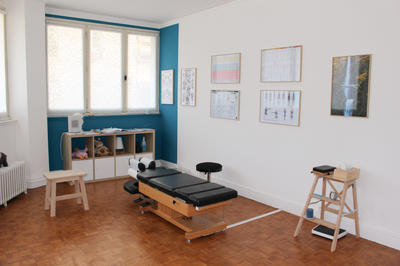 Centre Chiropratique Lorane Lechevalier