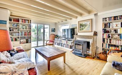 Maison - 155 m² - 6 pièces