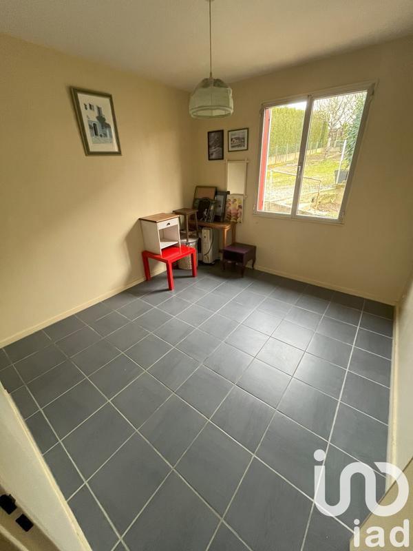 Maison - 172 m² - 9 pièces