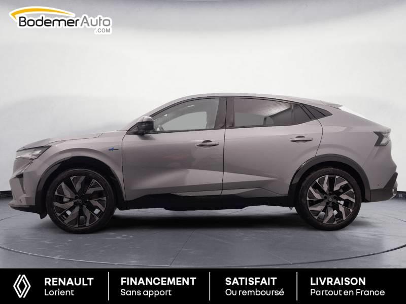 Renault Rafale E-Tech full hybrid 200ch esprit Alpine