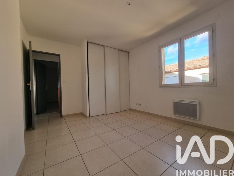 Maison - 113 m² - 5 pièces