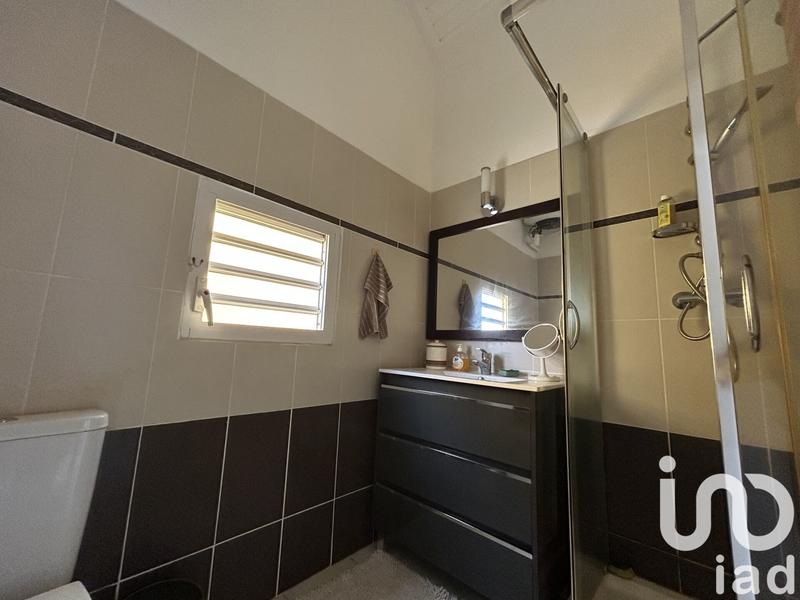 Appartement - 49 m² - 3 pièces