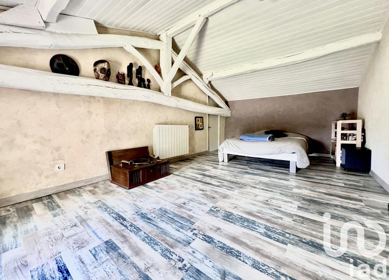 Maison - 117 m² - 5 pièces