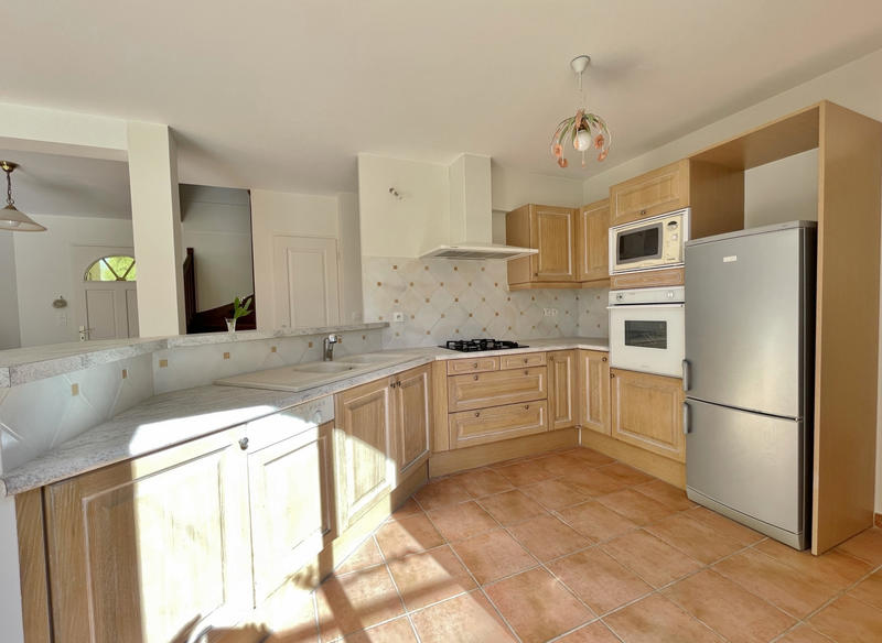 Villa - 142 m² - 6 pièces