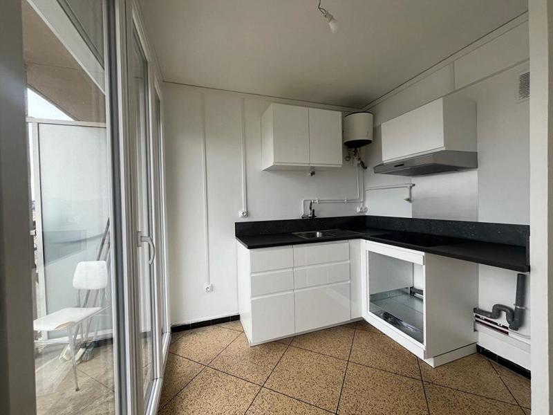 Appartement - 54 m² - 3 pièces