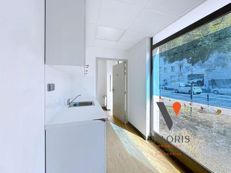 Local commercial - 193 m²