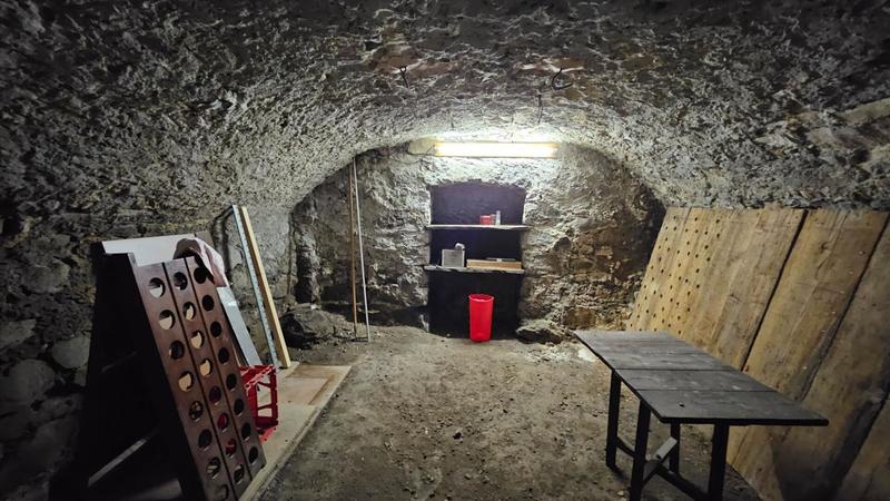 Maison de village - 114 m² - 5 pièces