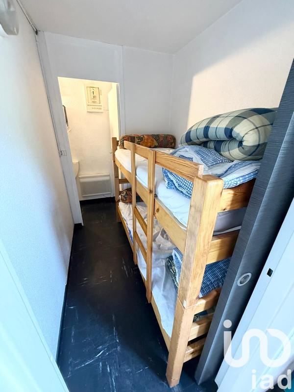 Studio - 40 m² - 1 pièce