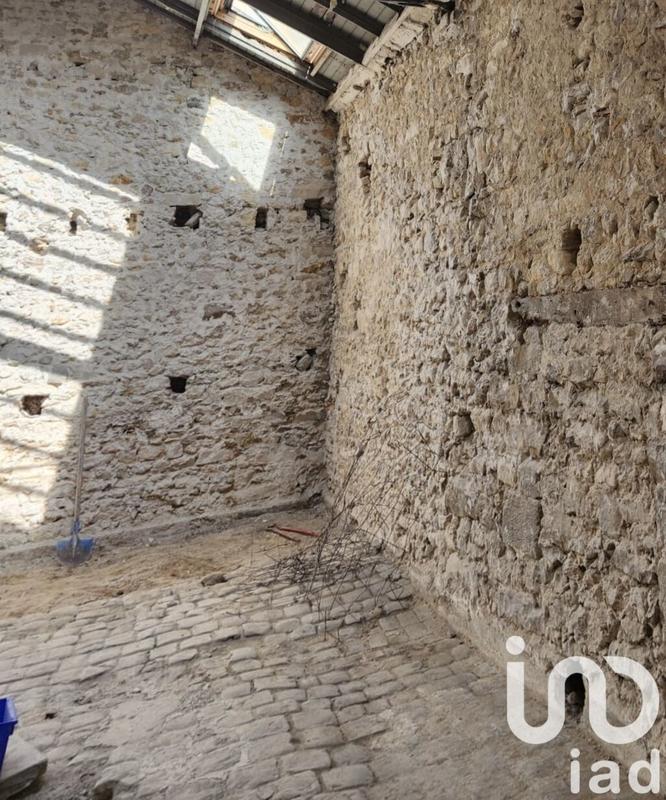 Appartement - 90 m² - 3 pièces