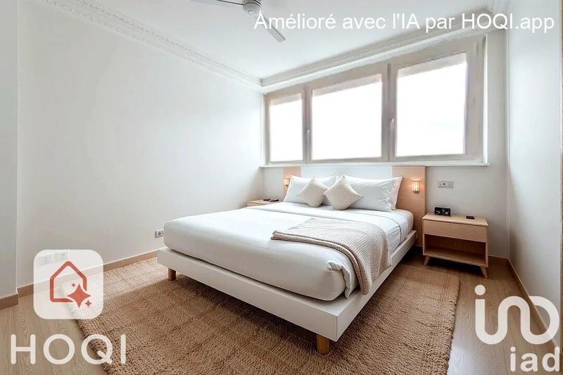 Appartement - 74 m² - 4 pièces