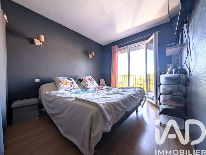 Maison - 86 m² - 5 pièces