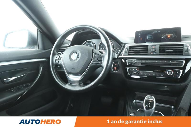 Bmw Série 4 Gran Coupé 420d xDrive Luxury Bva8 190 ch