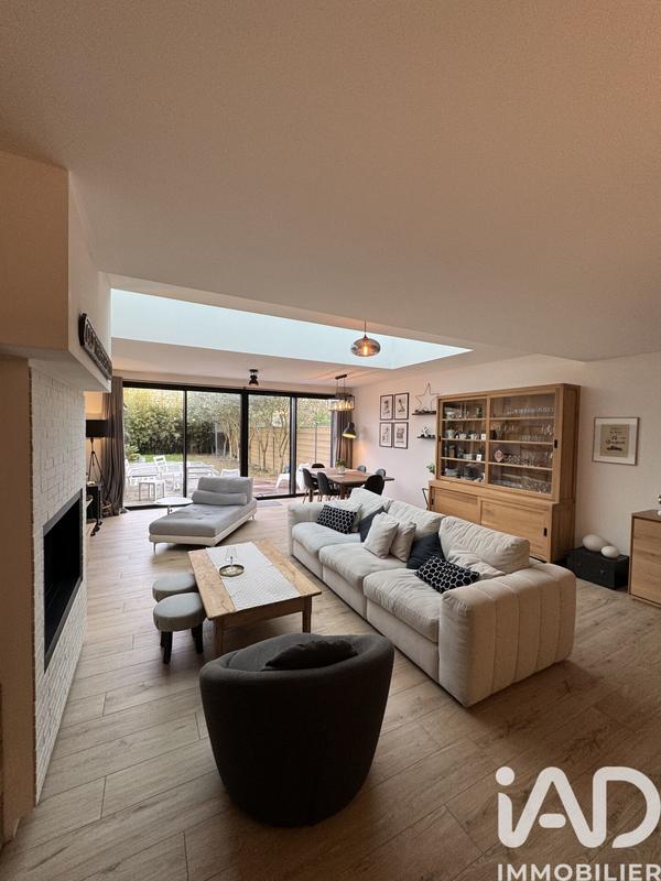 Maison de maîtres - 176 m² - 7 pièces