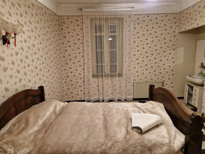 Maison - 107 m² - 5 pièces