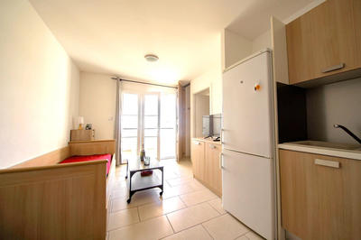 Appartement - 44 m² - 3 pièces