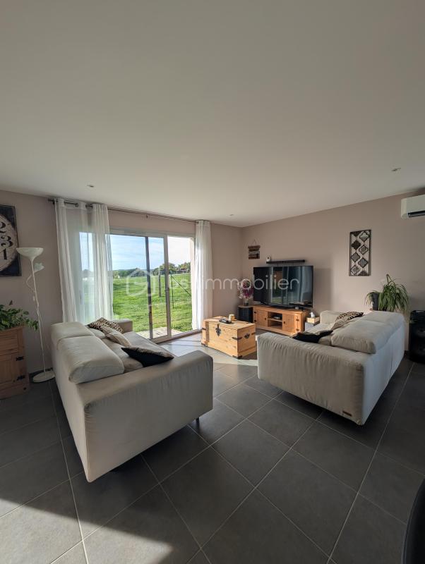 Maison de ville - 103 m² - 5 pièces