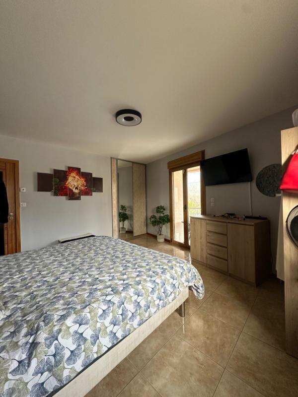 Maison - 147 m² - 6 pièces