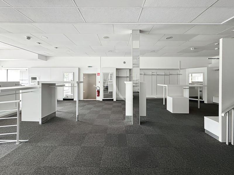 Maison - 587 m² - 5 pièces