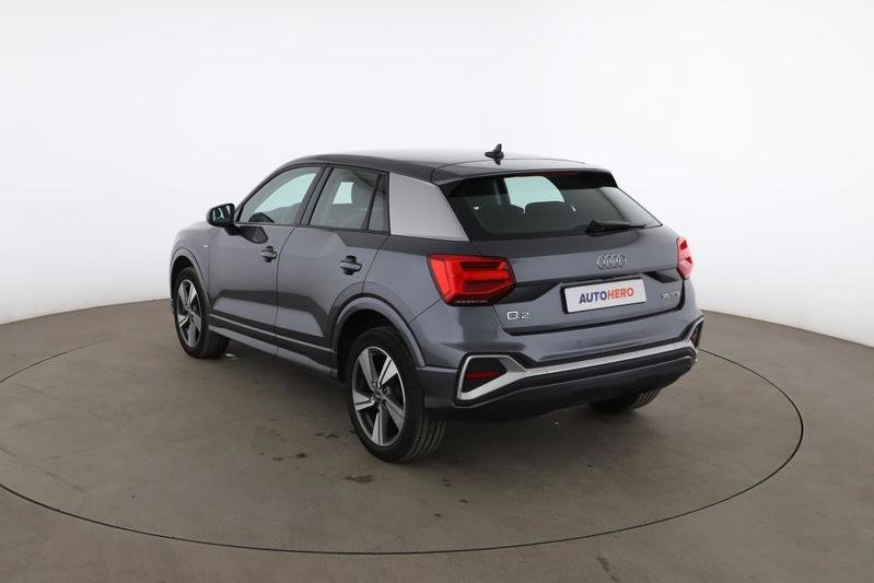 Audi Q2 35 Tfsi Advanced s tronic 150 ch