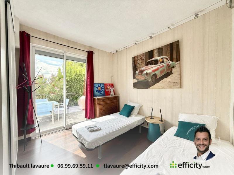 Maison - 103 m² - 4 pièces