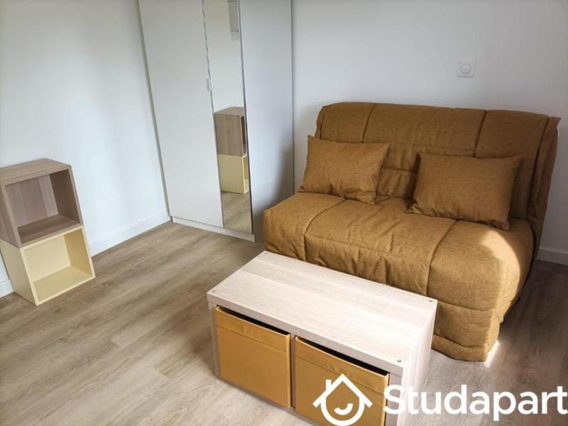 Maison - 13 m² - 6 pièces