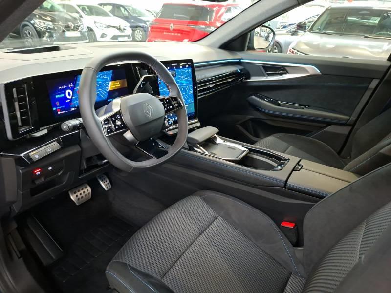 Renault Espace E-Tech full hybrid 200 Gsr2 esprit Alpine