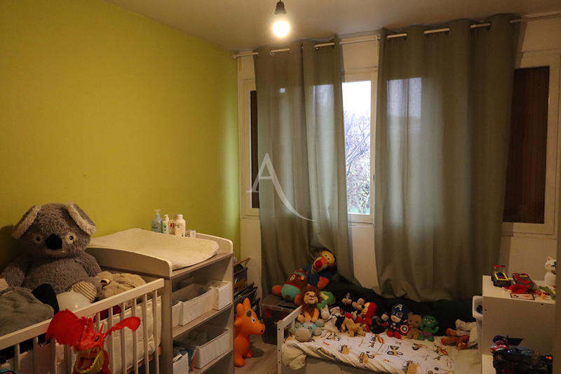 Appartement - 71 m² - 4 pièces