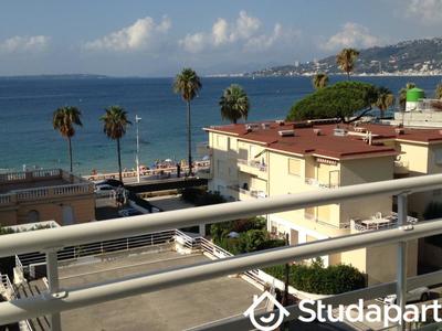 Appartement - 37 m² - 1 pièce