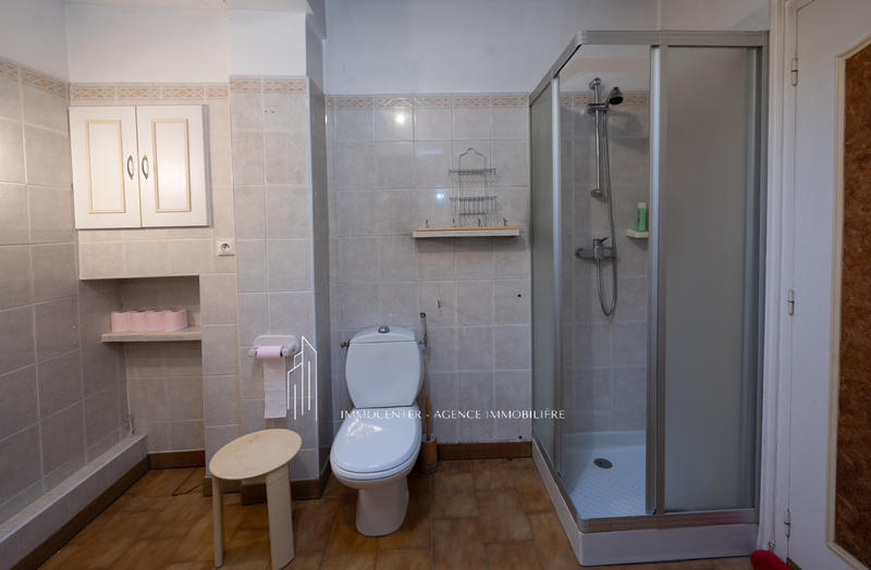 Maison - 144 m² - 6 pièces