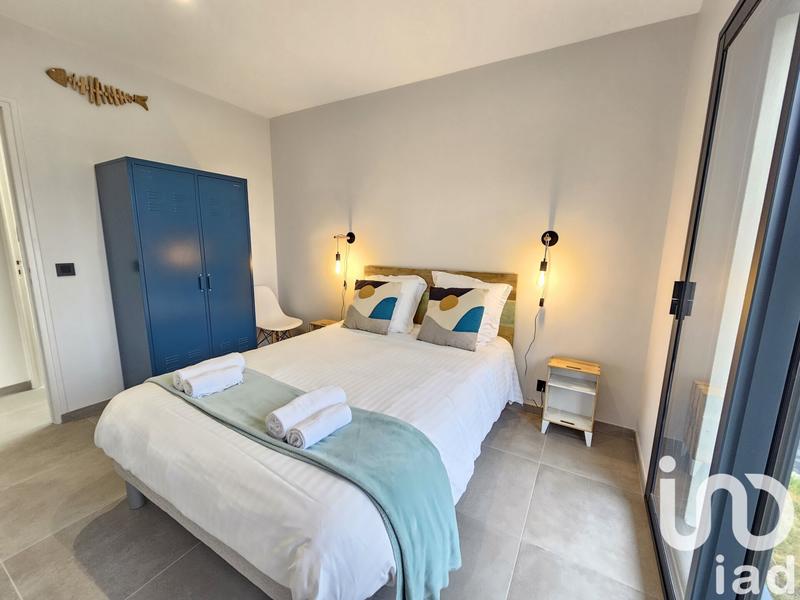 Maison - 188 m² - 6 pièces