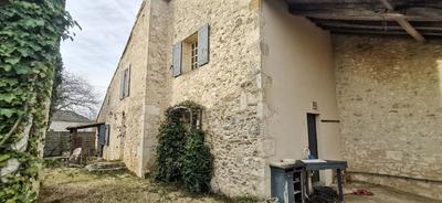 Maison - 160 m² - 5 pièces