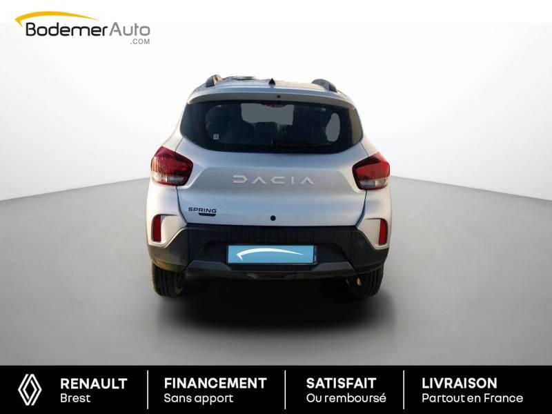 Dacia Spring Expression