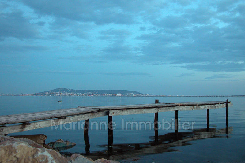 Appartement - 97 m² - 4 pièces