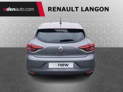 Renault Clio SCe 65 Authentic