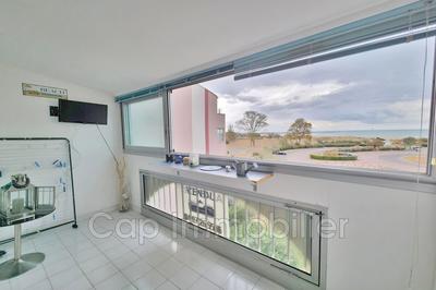 Appartement - 37 m² - 3 pièces