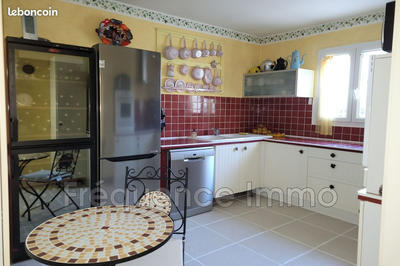 Villa - 117 m² - 5 pièces