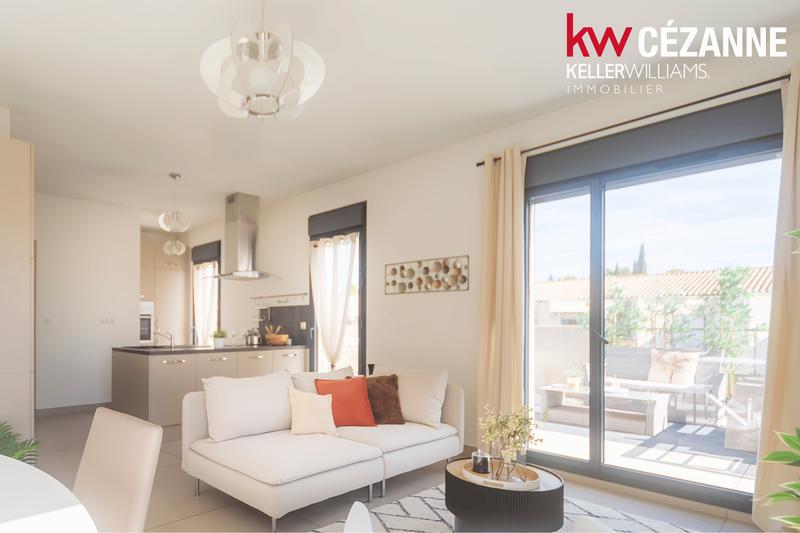 Appartement - 86 m² - 2 pièces