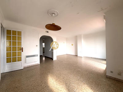 Appartement - 72 m² - 4 pièces