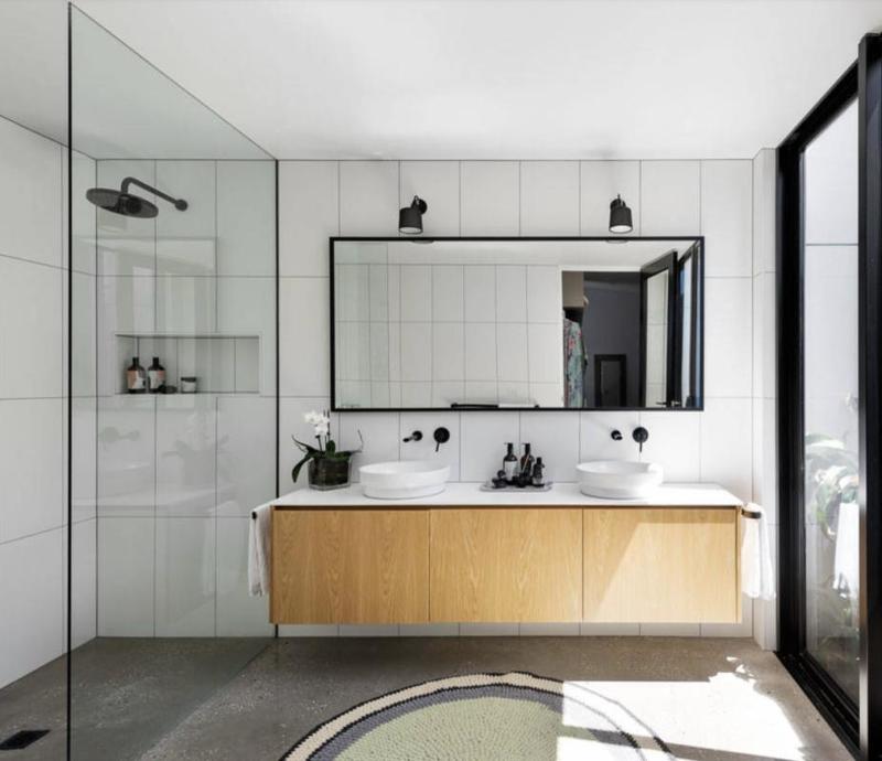 Appartement - 108 m² - 5 pièces