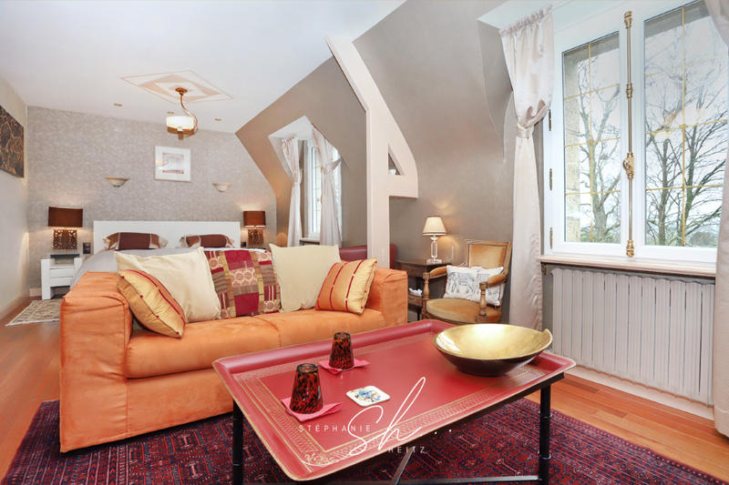 Maison - 380 m² - 14 pièces