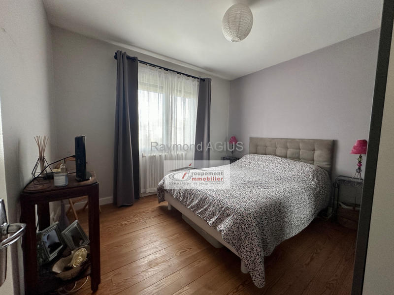 Maison - 120 m² - 7 pièces