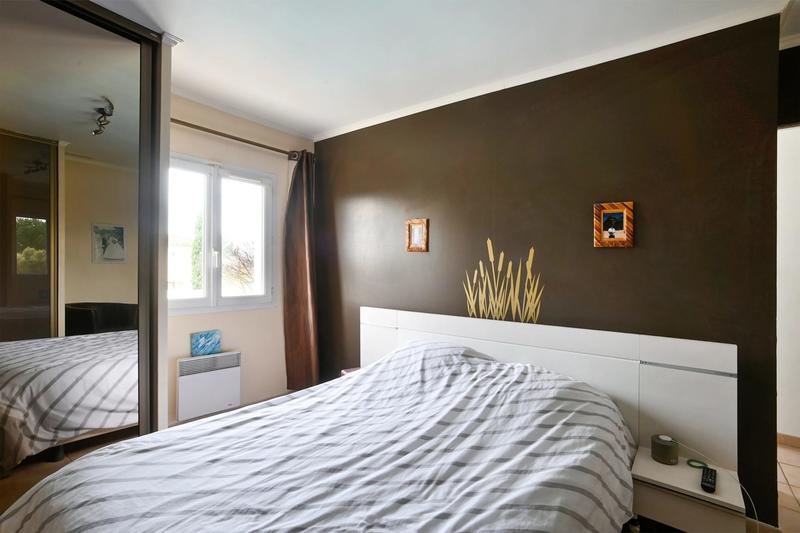 Villa - 108 m² - 5 pièces