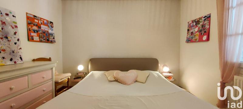 Maison - 182 m² - 6 pièces