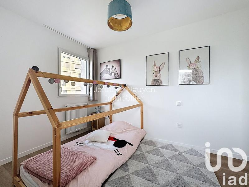 Appartement - 74 m² - 3 pièces